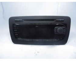RADIO Seat Ibiza 2010 1.2 6j1035153d