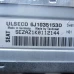 RADIO Seat Ibiza 2010 1.2 6j1035153d