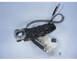 MEHANIZAM ZAKLJUČAVANJA PREDNJA LIJEVA Seat Ibiza 2010 1.2