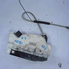 MEHANIZAM ZAKLJUČAVANJA PREDNJA DESNA Seat Ibiza 2010 1.2 5n1837016a