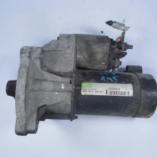 ALNASER Peugeot 307 2001 1.6 16V