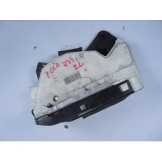 MEHANIZAM ZAKLJUČAVANJA ZADNJI LIJEVO Volkswagen Polo 2014 1.0 6r4839015a