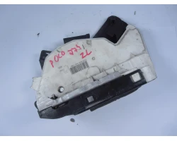 MEHANIZAM ZAKLJUČAVANJA ZADNJI LIJEVO Volkswagen Polo 2014 1.0 6r4839015a