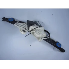 MEHANIZAM STAKLA ZADAJ LIJEVA Seat Altea 2007 ALTEA XL 1.9 TDI 1k0959703m