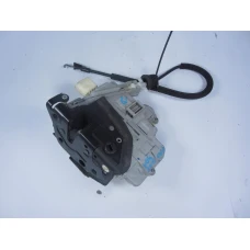 MEHANIZAM ZAKLJUČAVANJA ZADAJ DESNA Volkswagen Passat 2007 2.0TDI 3c4839016a
