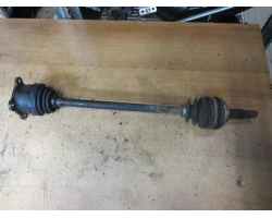 POLUOSOVINA ZADAJ DESNA Toyota RAV4 2002 1.8