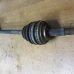 POLUOSOVINA ZADAJ DESNA Toyota RAV4 2002 1.8