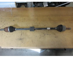 POLUOSOVINA PREDNJA DESNA Opel Corsa 2015 1.4 6083200