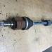 POLUOSOVINA PREDNJA DESNA Opel Corsa 2015 1.4 6083200