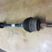POLUOSOVINA PREDNJA DESNA Opel Corsa 2015 1.4 6083200