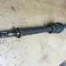 POLUOSOVINA PREDNJA DESNA Renault MEGANE III  2011 1.5 DCI 8200725500
