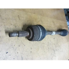 POLUOSOVINA PREDNJA LIJEVA Renault MEGANE III  2011 1.5 DCI 8200725499