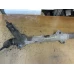 LETVA VOLANA Volkswagen Crafter 2012 35 2.0 TDI 2E1419061D