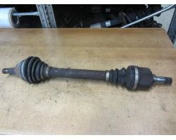 POLUOSOVINA PREDNJA LIJEVA Peugeot 207 2011 1.6 HDI 16V