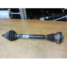 POLUOSOVINA PREDNJA DESNA Volkswagen Golf 2008 2.0 TDI 4Motion 1k0407272