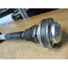 POLUOSOVINA PREDNJA DESNA Volkswagen Golf 2008 2.0 TDI 4Motion 1k0407272