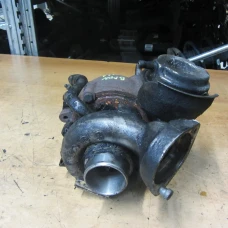 TURBINA BMW 3 2002 320d COMPACT 77876261