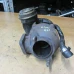 TURBINA BMW 3 2002 320d COMPACT 77876261
