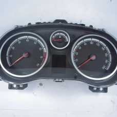 SAT Opel Corsa 2015 1.2 16V 13373007
