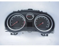SAT Opel Corsa 2015 1.2 16V 13373007