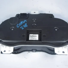 SAT Opel Corsa 2015 1.2 16V 13373007
