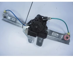 MEHANIZAM STAKLA PREDNJA LIJEVA Opel Corsa 2015 1.2 16V 13447038
