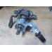 STUB VOLANA Opel Corsa 2015 1.2 16V