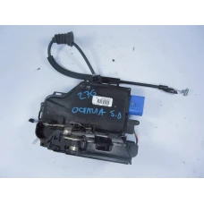 MEHANIZAM ZAKLJUČAVANJA PREDNJA DESNA Škoda Octavia 2006 COMBI/1.9TDI 3d1837016