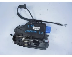MEHANIZAM ZAKLJUČAVANJA PREDNJA DESNA Škoda Octavia 2006 COMBI/1.9TDI 3d1837016