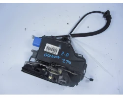 MEHANIZAM ZAKLJUČAVANJA ZADAJ DESNA Škoda Octavia 2006 COMBI/1.9TDI 7l0839015