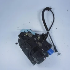 MEHANIZAM ZAKLJUČAVANJA ZADAJ DESNA Škoda Octavia 2006 COMBI/1.9TDI 7l0839015
