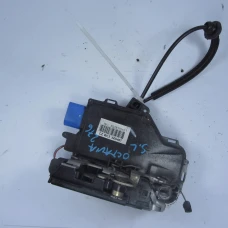 MEHANIZAM ZAKLJUČAVANJA ZADNJI LIJEVO Škoda Octavia 2006 COMBI/1.9TDI 3d1837015