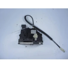 MEHANIZAM ZAKLJUČAVANJA PREDNJA DESNA Opel Corsa 2015 1.4