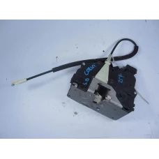 MEHANIZAM ZAKLJUČAVANJA PREDNJA DESNA Opel Corsa 2015 1.4