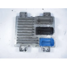 RAČUNALNIK MOTORA Opel Corsa 2015 1.4 12669322