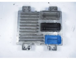 RAČUNALNIK MOTORA Opel Corsa 2015 1.4 12669322