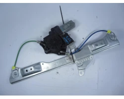 MEHANIZAM STAKLA PREDNJA LIJEVA Opel Corsa 2015 1.4