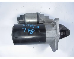 ALNASER Opel Corsa 2015 1.2 16V 55578921