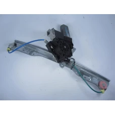 MEHANIZAM STAKLA PREDNJI DESNI Opel Corsa 2015 1.2 16V