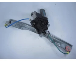 MEHANIZAM STAKLA PREDNJI DESNI Opel Corsa 2015 1.2 16V