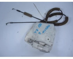 MEHANIZAM ZAKLJUČAVANJA ZADNJI LIJEVO Mazda Mazda6 2007 2.0CD SW