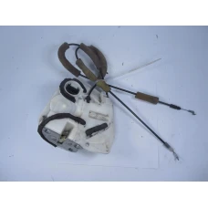 MEHANIZAM ZAKLJUČAVANJA ZADNJI LIJEVO Mazda Mazda6 2007 2.0CD SW