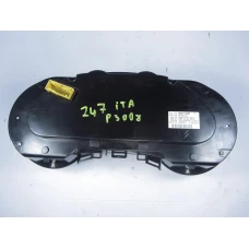 SAT Peugeot 3008 2009 1.6HDI 9666174980