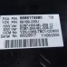 SAT Peugeot 3008 2009 1.6HDI 9666174980