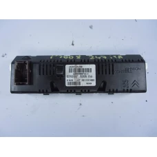 RAČUNALNIK PUTOVALNI Peugeot 3008 2009 1.6HDI 9665989780