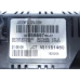 RAČUNALNIK PUTOVALNI Peugeot 3008 2009 1.6HDI 9665989780