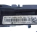 PREKIDAČ GRIJANJA Peugeot 3008 2009 1.6HDI 96837481xt