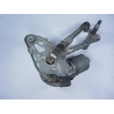 MEHANIZAM BRISAČA SA MOTORIĆEM Peugeot 3008 2009 1.6HDI 9671092380