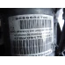 ABS Peugeot 3008 2009 1.6HDI 9666684780