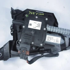 RUČICA RUČNE KOČNICE Peugeot 3008 2009 1.6HDI 9688061780